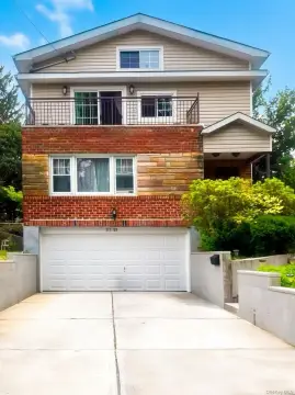 Residential Income Duplex with Addition