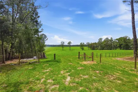 Cleared Homesite Acreage