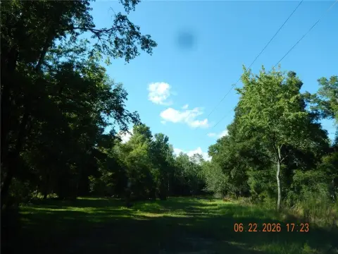 Cleared Land for Home Build
