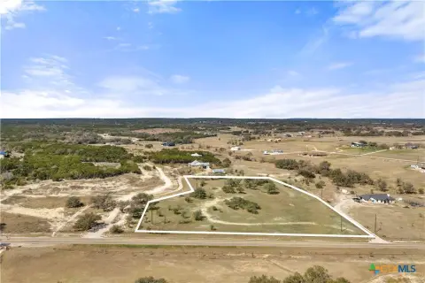 5-Acre Land Near Burnet, TX