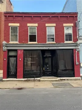 Fort Plain Multifamily Investment Opportunity