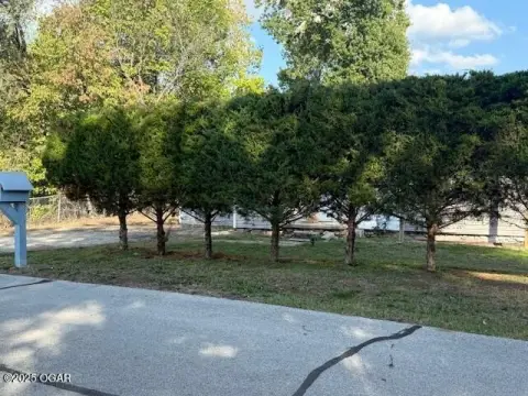 Residential Land Near Twin Hills