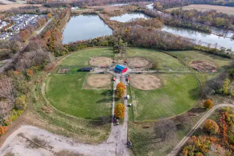 Turn-Key Sports & Entertainment Complex