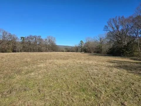 Rural Land with Road Frontage
