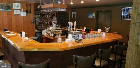 Turnkey Bar and Restaurant For Sale