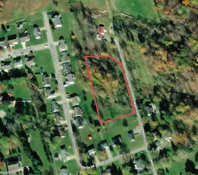 Hillsboro Vacant Land For Sale