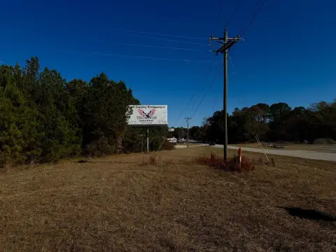 Highway Frontage Land For Sale