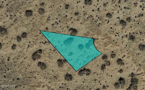 El Paso Land For Sale