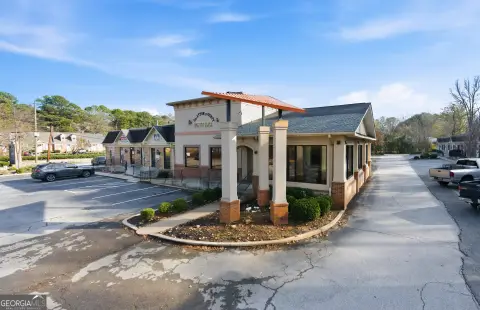 Three-Building Mixed-Use Portfolio