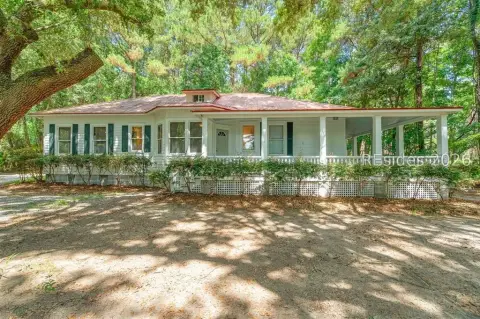 Residential Income Home with Porch