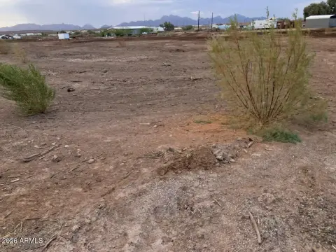 Flat Recreation Land