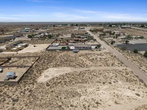 Residential Building Lot