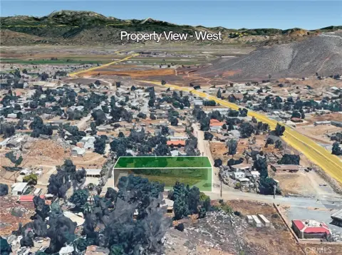 Residential Lot in Established Neighborhood
