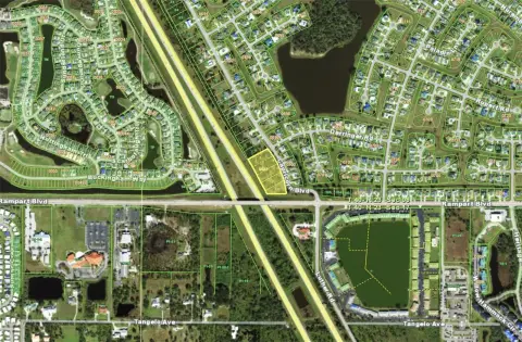 Punta Gorda Multifamily Development Opportunity