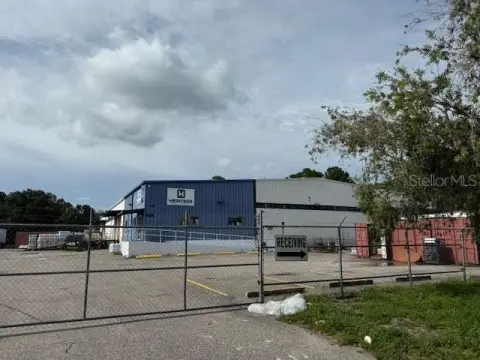 Sarasota Industrial Truck Terminal