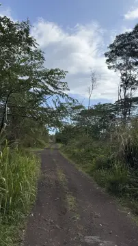 Residential Agricultural Lot