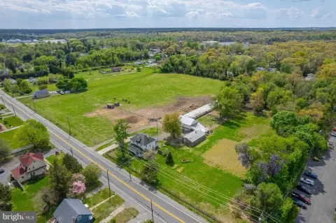 Gentleman's Farm with Development Potential