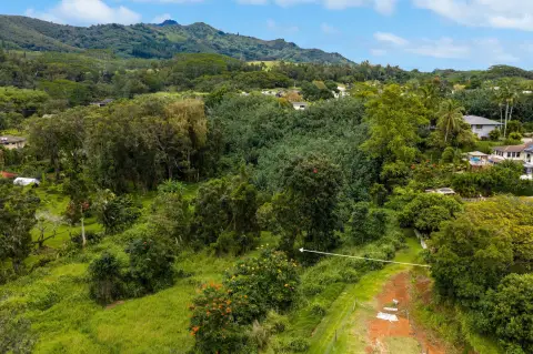 Koloa Land For Sale