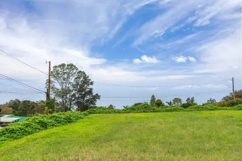 Kailua Kona Vacant Lot