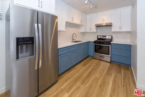 Long Beach Multifamily Investment Opportunity