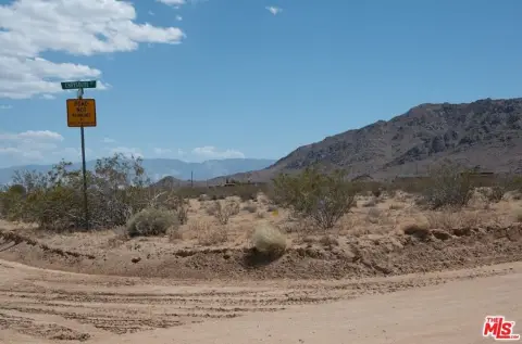 Lucerne Valley Land For Sale