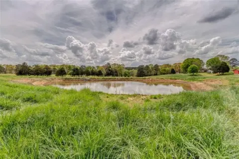 Agricultural Land with Two Ponds