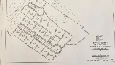 Redding, CA Development Opportunity