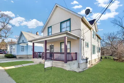 Blue Island Multifamily Opportunity