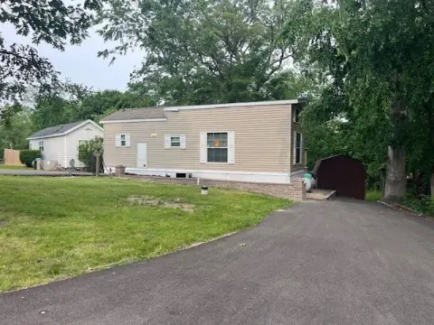 Turnkey Park Model in Seneca