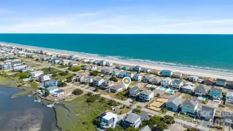 Oak Island Vacant Lot