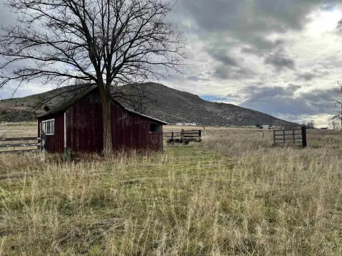 Land with City Utilities