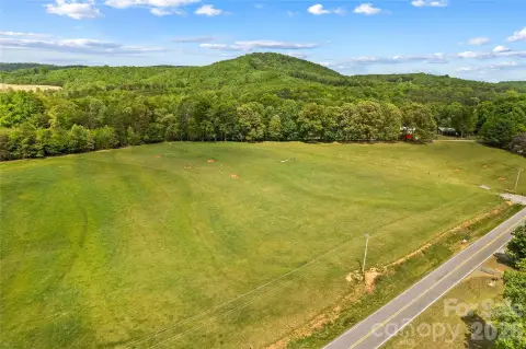 Statesville Land with Well