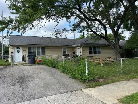Tenant-Occupied Duplex Investment
