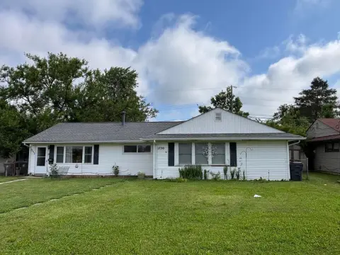 Tenant-Occupied Duplex