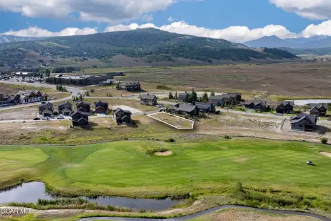 Grand Elk Golf Course Lot