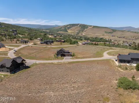 Granby Ranch Land For Sale