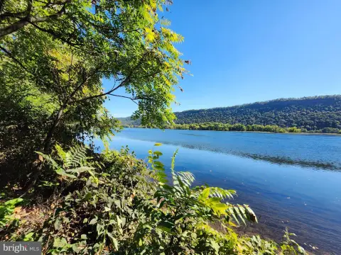 Susquehanna River Recreation Land