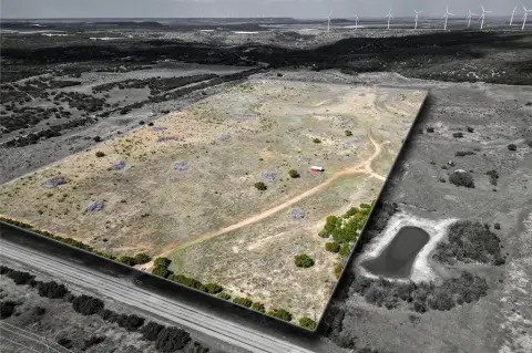 22+ Acres of Prime Texas Soil