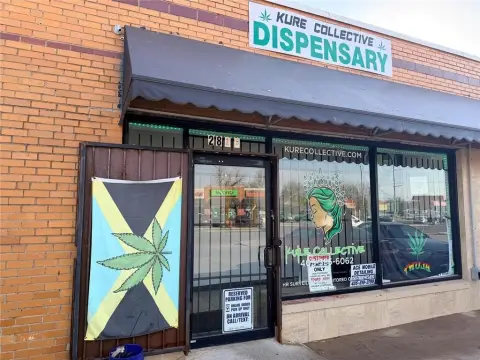 Multi-Tenant Retail Shopping Center