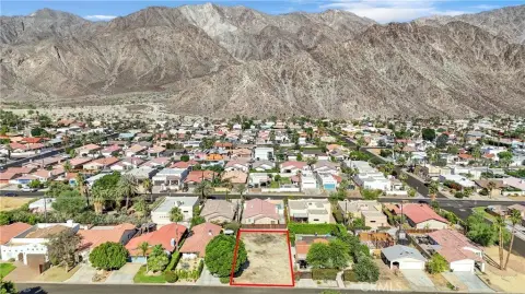 La Quinta Cove Land Opportunity