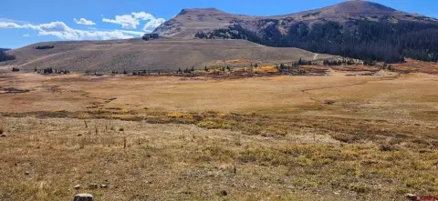 Mountain Recreation Land