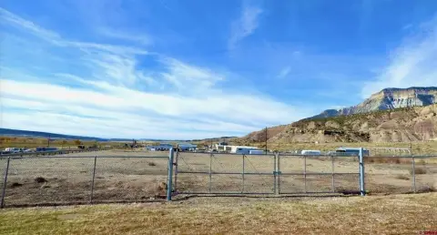 Industrial Land Near Interstate