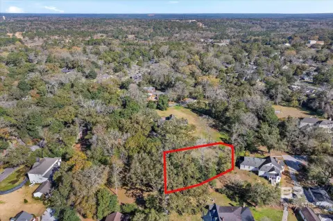 Residential Lots in Spring Hill