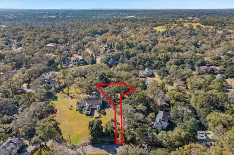 Residential Lots in Spring Hill