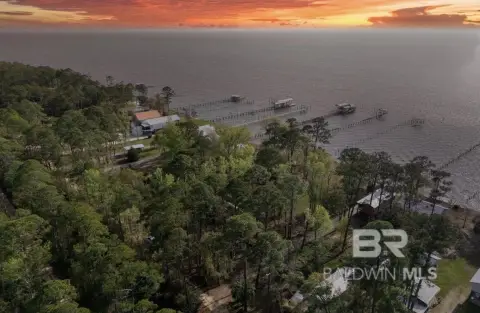 Bay-View Homesite Opportunity in Foley