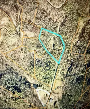 Smoky Mountain View Homesite