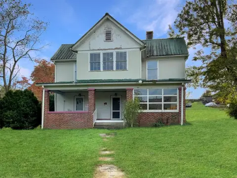 Historic Gem in Andrews, NC