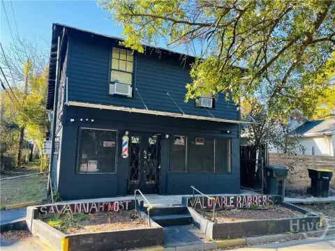 Savannah Retail or Office Space