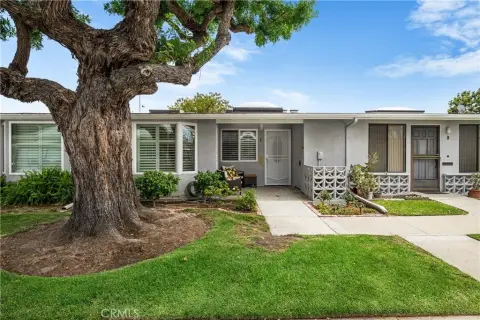 Contemporary Multi-Family Residence