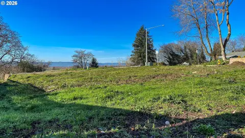 Prime Building Site in Vancouver